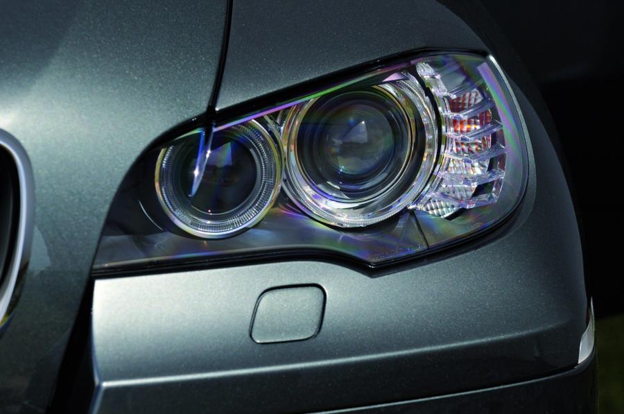  BMW X6 2008 года  (фото 224 из 262)